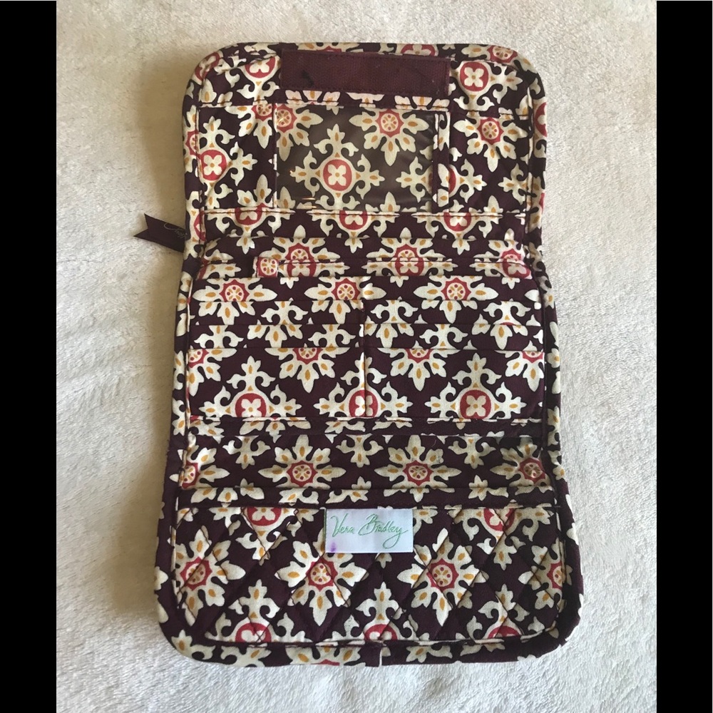 Vera Bradley Wallet